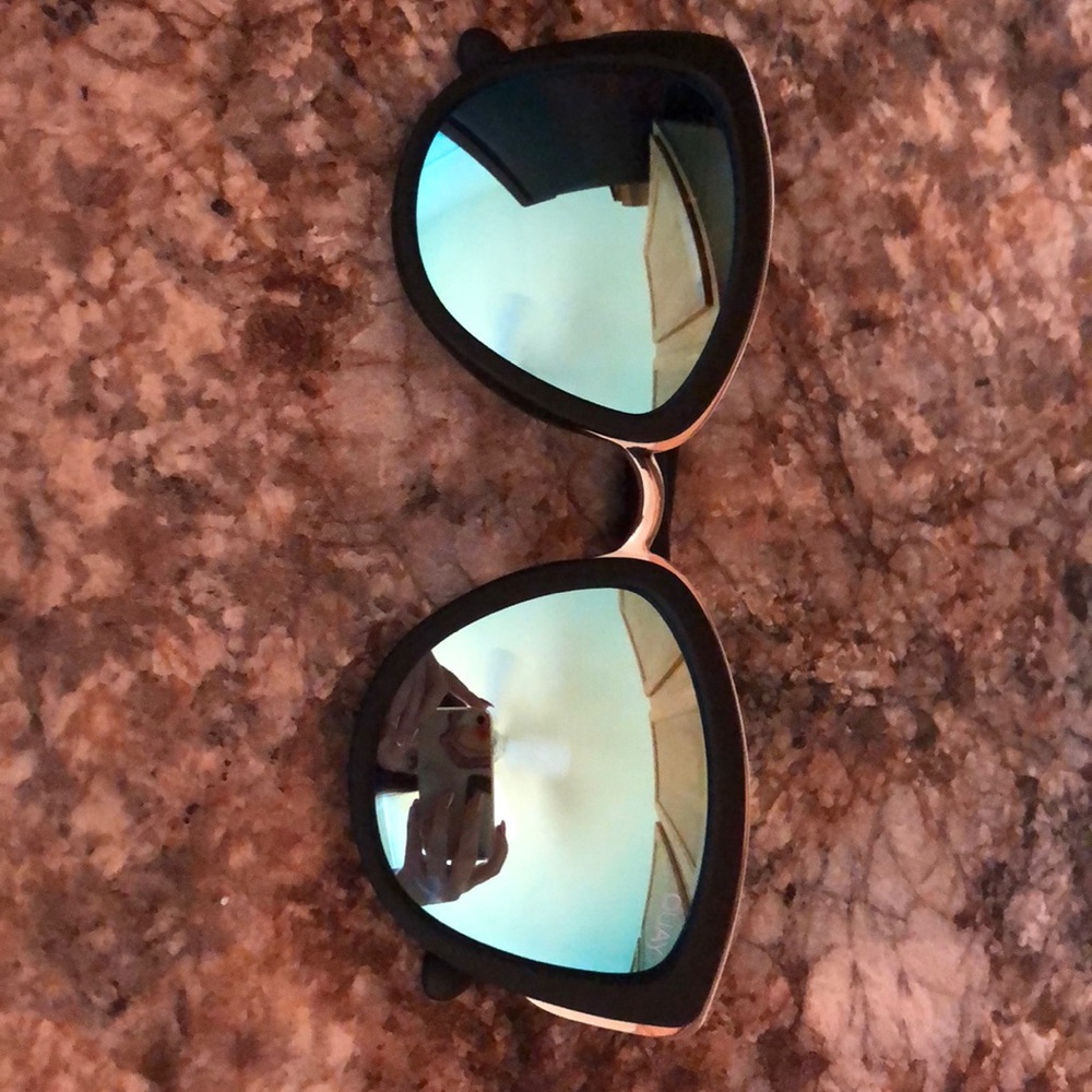 Quay Australia My Girl Sunnies